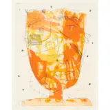 David Larwill, Hot Head