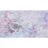 Kathleen Ngale, (Language group: Anmatyarr), synthetic polymer paint on linen