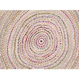 (Language group: Ngan'gikurrungurr) by Regina Pilawuk Wilson, gouache on hahnemuhle paper, sold Nov 2023