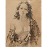 Norman Lindsay, Rita
