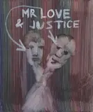 Sidney Nolan, Mr. Love and Justice