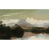 Haughton Forrest, Lake St. Clair, Tasmania