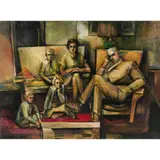 Kenneth Jack, Family TV Viewing