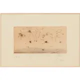 John Olsen, Spring Morning