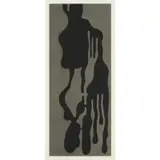 Brent Harris, Swamp, 1999, etching and aquatint, ed. P/P