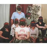 Bindi Cole, Wathaurung Mob, 2008-2012, pigment print on rag paper, ed. 4/5