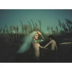 Tamara Dean, The Bride, 2009, pigment ink-jet print, ed. A/P
