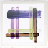 Cj Hendry, Party Powder (Plaid)