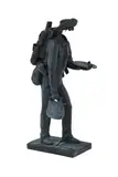 Tim Storrier, The Grand Impedimenta (Maquette)