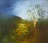 David Boyd, Judge in a Paperbark Tree
