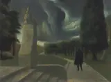Rick Amor, The Storm