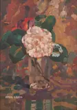 Sybil Craig, Camelia Still Life