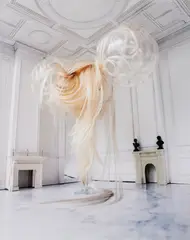 Petros Chrisostomou, Megalomaniac, 2008, archival c-print, edition of 5