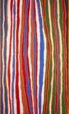 Palumai Nampitjinpa, (Language group: Pitjantjatjara), synthetic polymer paint on canvas