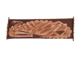 (Language group: Kuninjku) by Attributred To Anchor Barrbuwa Wurrkidj, natural earth pigments on bark, sold Aug 2023