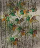 Sidney Nolan, Paradise Garden