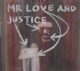 Sidney Nolan, Mr. Love and Justice