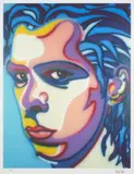 Howard Arkley, Nick Cave