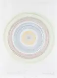 Revolution by Damien Hirst, 2002, etching on Hahnemühle wove paper, ed. of 68, sold Jul 2023