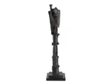 Robert Klippel, No. 465, 1983, bronze, ed. 30/100