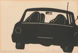 Eric Anchor Thake, Nuns on the Geelong Road