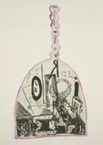 Jenny Watson, Bottled Memories (5)