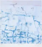 John Olsen, Lily Trotters, 1997, archival pigment print, ed. 23/99