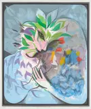 Charles Blackman, Midsummer Night's Dream, 1980, lithograph, ed. 130/150