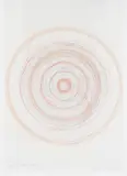 Spin Spin Sugar by Damien Hirst, 2002, etching on Hahnemühle wove paper, ed. of 68, sold Jul 2023