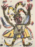 David Larwill, Rigoletto