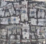 Roger Kemp, Untitled