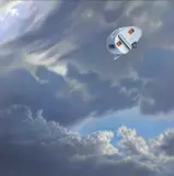 Matthew Quick, Pure Escapism, 2008, oil on Italian linen