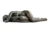 Phillip Piperides, Sleeping Nude 2