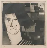 George Baldessin, Untitled (20)