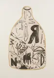 Jenny Watson, Bottled Memories (4)