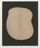 Brent Harris, Untitled, 1991, etching and aquatint, ed. T/P