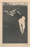 George Baldessin, Trapeze