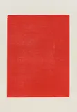 John Nixon, Self-Portrait V (Non-Objective Composition)