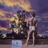 Lyndell Brown and Charles Green, The Waves, 2004, digital photograph on Duraclear film, edition of 6