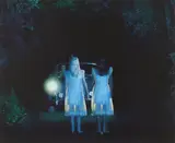Samantha Everton, Night without Darkness, 2007, pigment print on ink rag paper, ed. 2/8