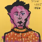 Adam Cullen, Steve Hart