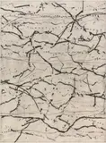 Kim Westcott, Branching, 1996, drypoint etching, ed. P/P
