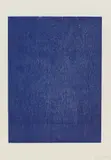 John Nixon, Self-Portrait I (Non-Objective Composition)