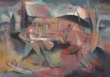 Kenneth Jack, Woodcutters