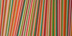Wilma Tabacco, Leanings, 1999, oil on linen