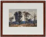 Thomas Balfour Garrett, Dreamy Day