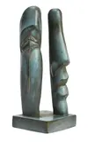 Terry Stringer, (Double Figure Profiles)