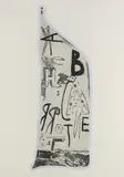 Jenny Watson, Bottled Memories (1)
