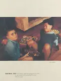 Tracey Moffatt, Doll Birth, 1994, photolithograph, edition of 50 + 9 A/P
