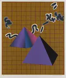 Alun Leach-Jones, The Improbable Equation No. 1